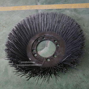 Misura per Scarab Mathieu <span class=keywords><strong>Azura</strong></span> spazzola in polipropilene spazzola laterale spazzatrice stradale - Product Image 4
