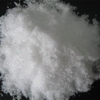 Thymol de qualité alimentaire CAS 89-83-8, épice naturelle, matière première pour la fabrication de chewing-gums, bonbons, produits de boulangerie, boissons, vin, vente en gros