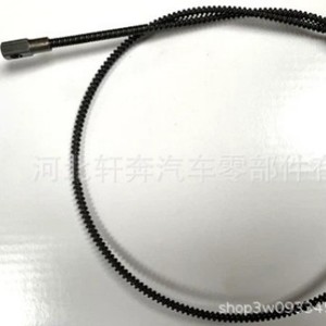 Cable de accionamiento del limpiaparabrisas Luhu DLE000010G para Land Rover Defender después de 2002, acero inoxidable 304 - Product Image 5