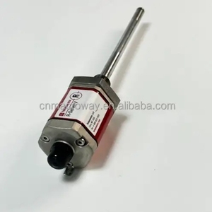 Sensor de Desplazamiento Lineal de la Serie R de TEMPOSONICS, Medición sin Contacto, RHM1795MD631P102 - Product Image 6