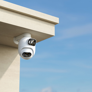 Imilab EC6 Dual 3K + 3K 360 ° giám sát góc Wifi Spotlight camera điện thoại di động Mihome ứng dụng kết nối - Product Image 5