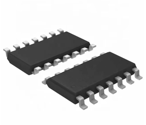 บริการรายการวัสดุ (BOM) สำหรับวงจรรวม IC ISO7242CDWR ของแท้ใหม่ - Product Image 1
