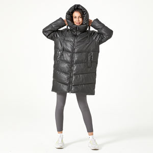 L'équipeur Manteau Manteau Hiver Homme En Laine Et Polyester Col