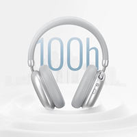 Casque Audio Sans Fil Havit H670bt de Qualité Supérieure avec Suppression du Bruit