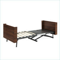 Canapé banc de sofa de haute qualité, de nettoyer à boîte, table basse avec coussin