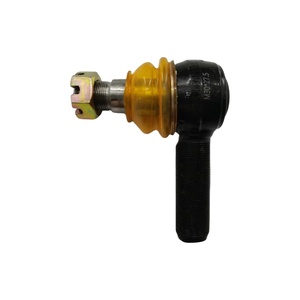 Pièces de camion de haute qualité, système de direction de camion, extrémité de biellette de direction pour camion de la série Hongyan - Product Image 5