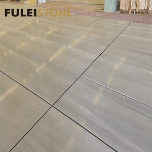 Carreaux polis en marbre gris de grande dureté, pour carreaux de mur et de sol, bon prix - Product Image 2