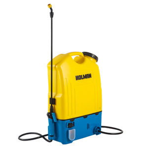 Hot bán 16L 12V pin di động nước <span class=keywords><strong>Fogger</strong></span> Mist Blower phun Ba lô Pin phun nông nghiệp - Product Image 2