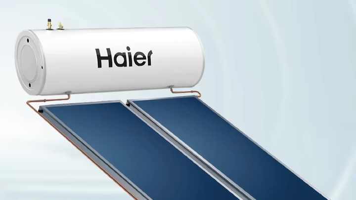 Haier Solar Water Heaters Efficient and Reliable Solutions
