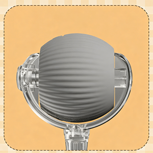 Juguete Interactivo Inteligente para Gatos, Pelota con Accesorios para Cola, Rueda sobre Alfombra, Rápido e Indestructible, Nuevo Diseñ<span class=keywords><strong>o</strong></span> en Oferta - Product Image 5