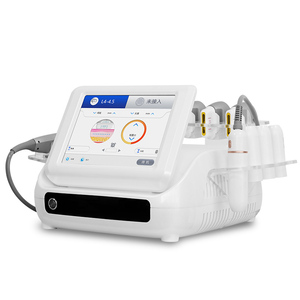 Máquina Facial Profesional de Ultrasonido Focalizado de Alta Intensidad 7D <span class=keywords><strong>Hifu</strong></span>, Rejuvenecimiento Facial, Estiramiento de la Piel, Adelgazamiento Corporal - Product Image 2