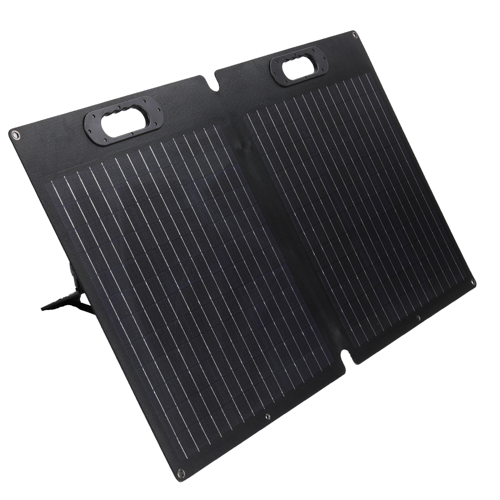 OEM 2024 Top Selling Monocrystalline Silicon <strong>Portable</strong> <strong>Solar</strong> <strong>Panel</strong> Bank Waterproof <strong>100W</strong> 18V Ultra-thin with 2 Cell <strong>Solar</strong> <strong>Panel</strong>