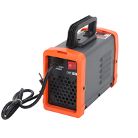 Mini soudeur intelligent MMA-300-Soudeur à économie d'énergie pour le bricolage