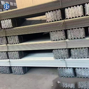 Profilés en acier galvanisé 2x2 : prix, dimensions et types d'angles en acier, de barres profilées et de profilés plats en métal - Product Image 4