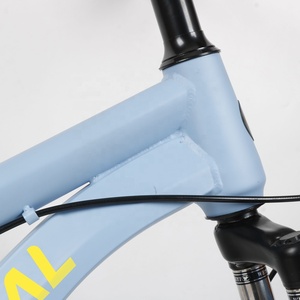 Bicicleta Infantil para Niños de 2 a 5 Años, Nuevo Modelo, Cuadro de Acero de 16-20 Pulgadas, Llanta de Aleación de Aluminio, Frenos de Disco para Niñas y Niños - Product Image 6