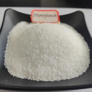 Suministro de fábrica, extracción de aceite de poliarcrilamida, reductores de arrastre de alta eficiencia para fracturar poliarcrilamida PAM - Product Image 4