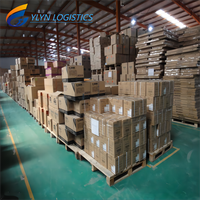 Agent d'approvisionnement et d'achat Shenzhen 1688.com, agent d'achat en ligne Ali, services logistiques de fret maritime LCL et express pour navires