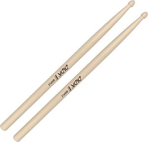 Bacchette per Batteria in Legno Professionali DIDA MA-9C Modello 7A con Logo Personalizzato Confezione all'Ingrosso (500) per <span class=keywords><strong>Musicisti</strong></span> - Product Image 3