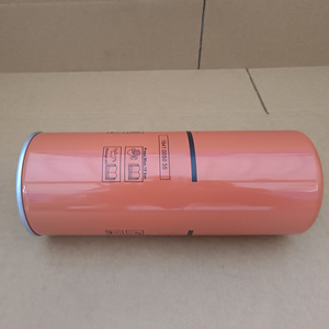 Élément filtrant séparateur d'air et d'huile Manny Pink 1641 0050 35 pour pièces de compresseur industriel - Product Image 2