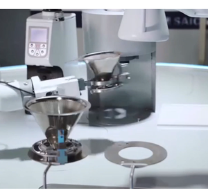 新型小売店向け2kgコボットアーム 6軸ロボットコーヒーショップ協働ロボット - Product Image 6