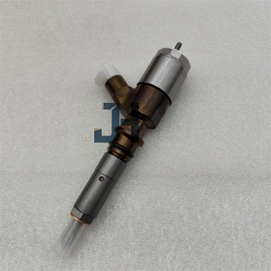 Inyector de Combustible para Motor Diésel QSM11, Piezas de Excavadora 320-0677, Repuestos de Motor Shinezing 320-0677 - Product Image 3