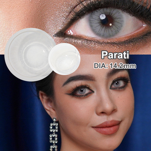 Livraison gratuite Freshgo Colored Contacts Hidrocor RIO <span class=keywords><strong>Lentilles</strong></span> de contact naturelles pour les yeux <span class=keywords><strong>Lentilles</strong></span> de contact <span class=keywords><strong>color</strong></span>ées en gros - Product Image 3