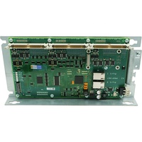 SIEMENS UTILISÉ SINUMERIK E/S MODULE CNC MACHINE PP72/48 6FC5311-0AA00-0AA0