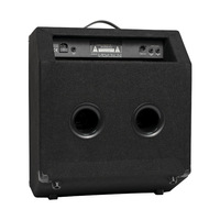 Haut-parleur audio haute puissance pour guitare basse électrique, batterie électronique, performance scénique, répétition de groupe, vente en gros