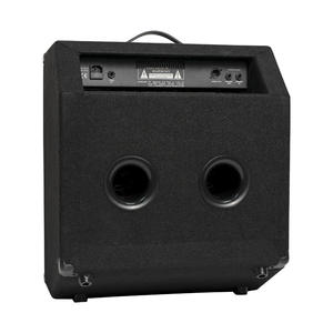 Altavoz <span class=keywords><strong>de</strong></span> Audio <span class=keywords><strong>de</strong></span> Alta Potencia para Guitarra y Fagot Eléctrico, Ideal para Batería Electrónica, Actuaciones en Escenario y Ensayos <span class=keywords><strong>de</strong></span> Banda - Venta al por Mayor - Product Image 2