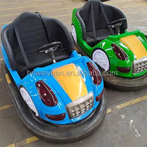Coche de Choque con Forma de Animal, Certificación CE, Equipo de Parque de Atracciones, <span class=keywords><strong>Arena</strong></span> Interior, Estacionamiento Exterior, Juegos de Choque - Product Image 3