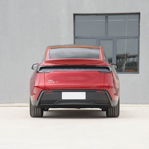 ยานพาหนะไฟฟ้า Y แบบมือ<span class=keywords><strong>สอง</strong></span>ราคาถูกระยะไกลผลิตในประเทศจีน - Product Image 6