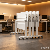 Bureau motorisé silencieux avec réducteur de vitesse, réglage de hauteur intelligent/mémoire, design ergonomique, bureau motorisé pour le gaming