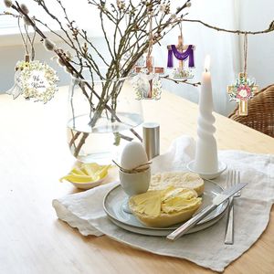 Adornos de Decoración de Pascua Más Vendidos, Decoraciones Colgantes, Artículos para Fiestas - Product Image 4