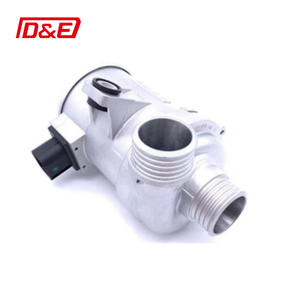 Pompe à eau pour <span class=keywords><strong>voiture</strong></span> Pompe à eau pour moteur <span class=keywords><strong>électrique</strong></span> 3 boulons pour BMW X3 Z4 328i 128i 528i 330 11517586925 - Product Image 3