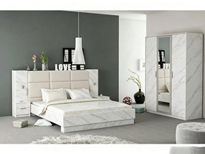 Ensembles de meubles de <span class=keywords><strong>chambre</strong></span> <span class=keywords><strong>à</strong></span> <span class=keywords><strong>coucher</strong></span> blancs, lits doubles en bois, ensembles de <span class=keywords><strong>chambre</strong></span> <span class=keywords><strong>à</strong></span> <span class=keywords><strong>coucher</strong></span> pour adultes, meubles simples <span class=keywords><strong>à</strong></span> bas prix, ensemble de meubles de <span class=keywords><strong>chambre</strong></span> <span class=keywords><strong>à</strong></span> <span class=keywords><strong>coucher</strong></span> - Product Image 2