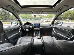 2015 <span class=keywords><strong>Mazda</strong></span> <span class=keywords><strong>Sport</strong></span> AWD SUV Listo para enviar con caja de cambios automática Asientos de cuero Cámara trasera Neumáticos R17 Dirección izquierda - Product Image 5