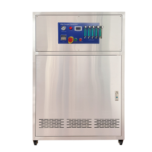 Máy tạo oxy công nghiệp Cowater 25L 10L PSA, thiết bị nuôi trồng thủy sản, máy phát oxy nuôi cá - Product Image 3