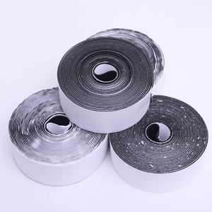 Cinta Adhesiva con Gancho y Bucle para Ventanas de Coche, con Cortina Antimosquitos para Puerta, Cinta Adhesiva de Velcro - Product Image 4