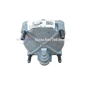 Giá thấp và chất lượng cao tiếp sức lắp ráp van OEM3518015-50AWA thích hợp cho ly hợp phanh không khí của faw jiefang ô tô