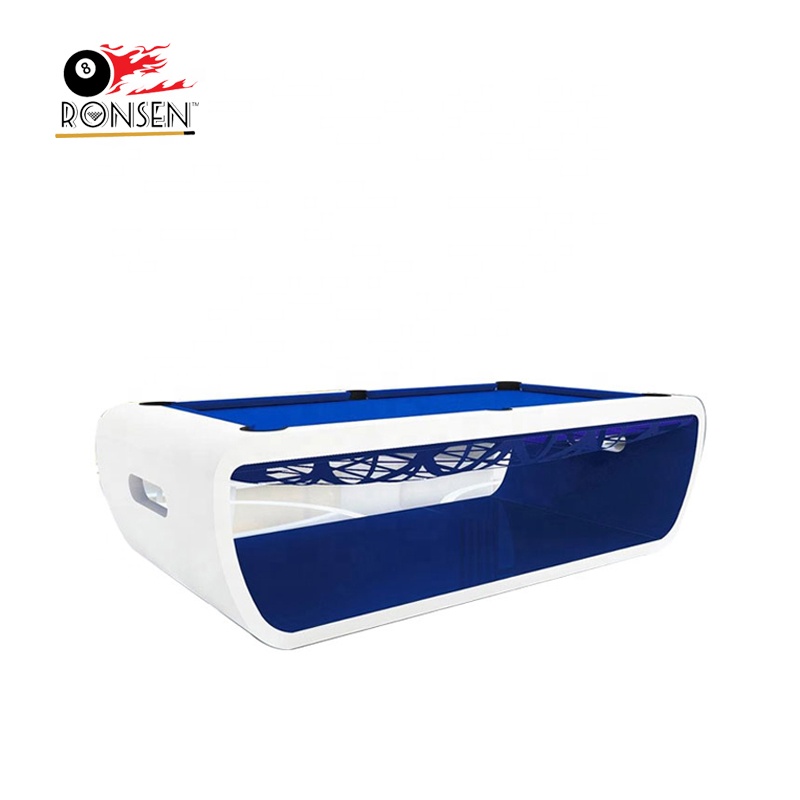 2023 высококачественный шиферный стол различных стилей на заказ 7 футов/8 футов/9 футов современный роскошный бильярдный стол для помещений и улицы бильярдный стол для продажи