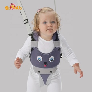 Harnais de marche respirant pour bébé en bas âge, nouveau modèle d'été Offre Spéciale - Product Image 6