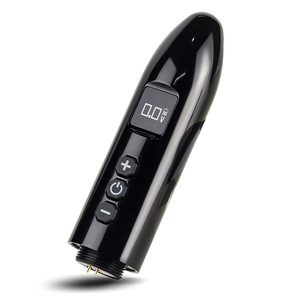 Convertidor de Batería Inalámbrico para Máquinas de Tatuar, Paquete de Batería Recargable de Repuesto para Múltiples Máquinas de Tatuar - Product Image 4