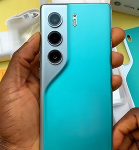 Camon 40 ProLow price hot video 5G smartphone16GB+1TB fingerprint unlock - Product Image 1
