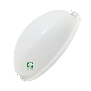 Applique murale étanche <span class=keywords><strong>IP65</strong></span>, luminaire résistant à la chaleur pour salles de <span class=keywords><strong>douche</strong></span> et espaces humides - Product Image 4