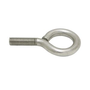 Perno <span class=keywords><strong>de</strong></span> ojo <span class=keywords><strong>de</strong></span> cabeza <span class=keywords><strong>de</strong></span> pala <span class=keywords><strong>de</strong></span> rosca <span class=keywords><strong>de</strong></span> acero galvanizado personalizado - Product Image 2