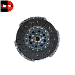 <span class=keywords><strong>Kit</strong></span> de disques d'<span class=keywords><strong>embrayage</strong></span> SINEREN 41100-V7150 41211-V7150 pour JAC T8 Pro 2018+ 240mm – Pièce de rechange - Product Image 2
