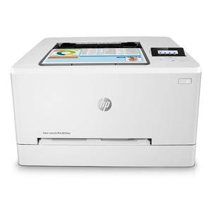 Interfaz USB A4 <span class=keywords><strong>Color</strong></span> <span class=keywords><strong>LaserJet</strong></span> <span class=keywords><strong>Pro</strong></span> <span class=keywords><strong>M254NW</strong></span> Impresora láser a <span class=keywords><strong>color</strong></span> inalámbrica con wifi - Product Image 1