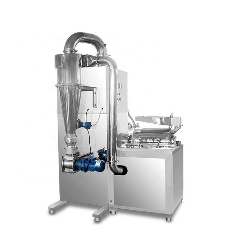 Мельница для муки, ультратонкий порошок, мельница для специй, микро-мельница