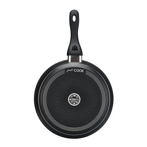 Sartén antiadherente con recubrimiento de granito de aluminio, juego de utensilios de cocina, 3 uds. - Product Image 4