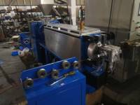 Vente directe usine : Machines d'extrusion de câbles en cuivre à faible teneur, ligne d'extrusion de fils, fabricant de lignes d'extrusion PVC/PP/PE/Nylon à prix compétitif